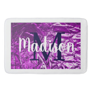 Tapis De Bain Cadeau personnalisé pour femme de chambre, Mariage