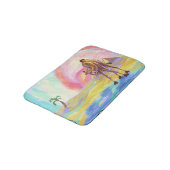 Tapis De Bain Cadeaux et accessoires de chameaux (Angle)