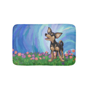 Tapis De Bain Cadeaux et accessoires de chiwawa