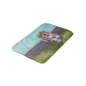 Tapis De Bain Cadeaux et accessoires de St Bernard (Angle)
