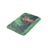 Tapis De Bain Cadeaux et accessoires de tigre (Angle)