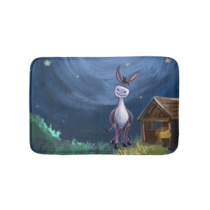 Tapis De Bain Cadeaux et accessoires Donkey