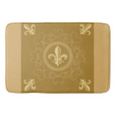 Tapis De Bain Café français (Devant)