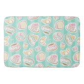 Tapis De Bain Café Paris (Devant)
