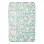 Tapis De Bain Café Paris (devant Vertical)