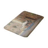 Tapis De Bain Café Roma (Angle)