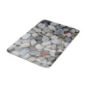 Tapis De Bain Cailloux, pierres, roches (Angle)