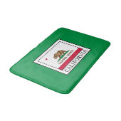 Tapis De Bain Californie (Angle)