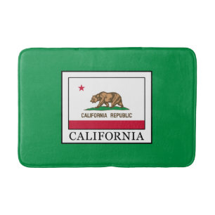Tapis De Bain Californie