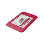Tapis De Bain Californie (Angle)