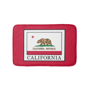 Tapis De Bain Californie