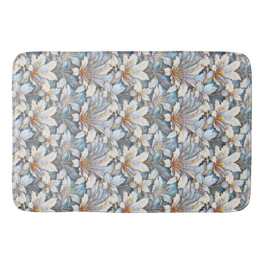 Tapis De Bain Calla Lillys (Devant)