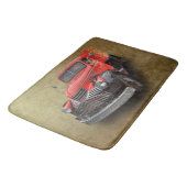 TAPIS DE BAIN CAMION 1947 D'ENJEU DE CHEVROLET (Angle)