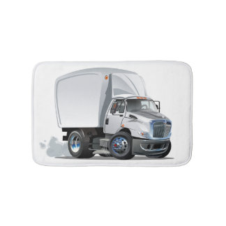 Tapis De Bain Camion de dessin