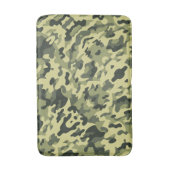 Tapis De Bain Camo (Devant (Vertical))