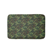 Tapis De Bain Camouflage (Devant)