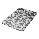 Tapis De Bain camouflage (Angle)