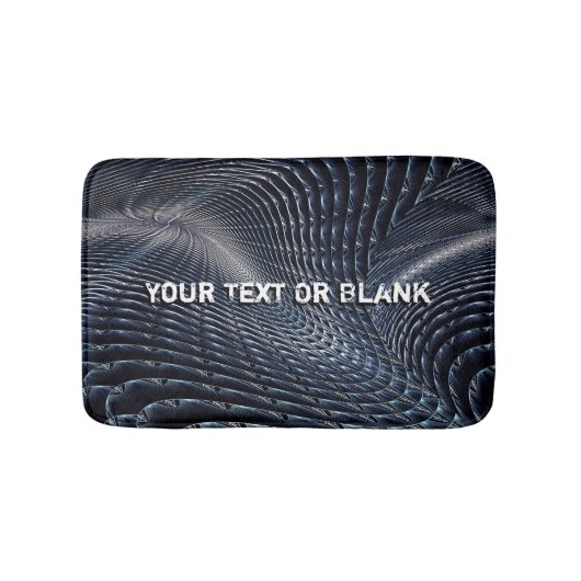 Tapis De Bain Camouflage anti-surveillance #1 (Devant)