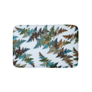 Tapis De Bain Camouflage arctique