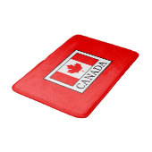 Tapis De Bain Canada (Angle)