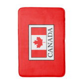 Tapis De Bain Canada (Devant (Vertical))
