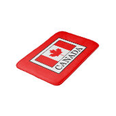 Tapis De Bain Canada (Angle)