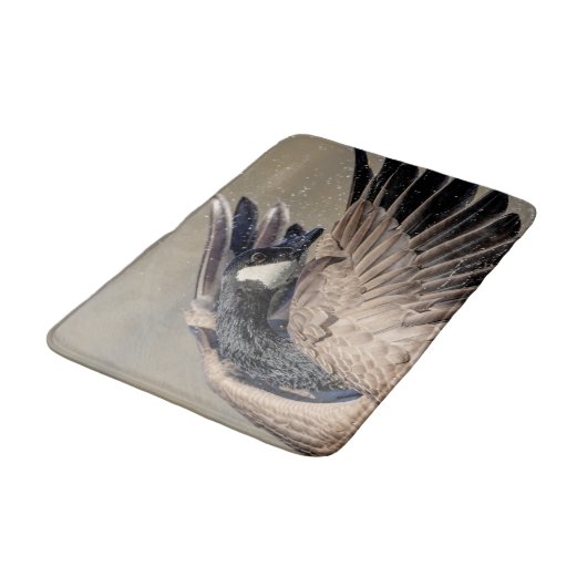 Tapis De Bain Canada Goose (Angle)
