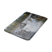 Tapis De Bain Canadian Wonder, Athabasca Falls (Angle)