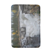 Tapis De Bain Canadian Wonder, Athabasca Falls (Devant (Vertical))