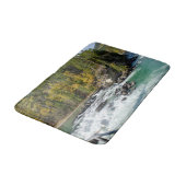 Tapis De Bain Canadian Wonder, fleuve Fraser (Angle)