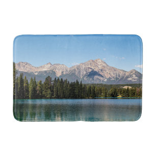 Tapis De Bain Canadian Wonder, Pyramid Mountain