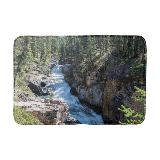 Tapis De Bain Canadian Wonder, Stanley Falls (Devant)