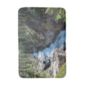 Tapis De Bain Canadian Wonder, Stanley Falls (Devant (Vertical))