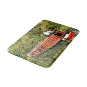TAPIS DE BAIN CANAL NARROWBOATS (Angle)