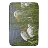Tapis De Bain Canard (devant Vertical)