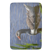 Tapis De Bain Canard (devant Vertical)