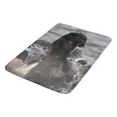 Tapis De Bain Canard à bec cerclé (Angle)