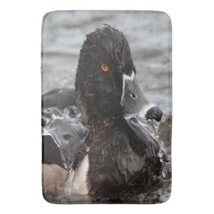 Tapis De Bain Canard à bec cerclé