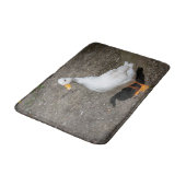 Tapis De Bain Canard d'appel (Angle)