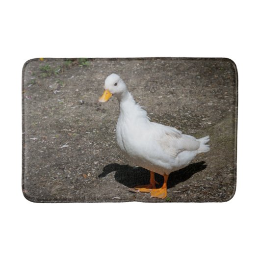Tapis De Bain Canard d'appel (Devant)