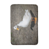 Tapis De Bain Canard d'appel (Devant (Vertical))