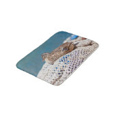 Tapis De Bain Canard de repos (Angle)
