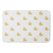 Tapis De Bain Canard jaune (Devant)