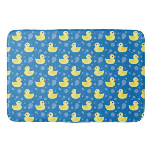 Tapis De Bain Canards en caoutchouc