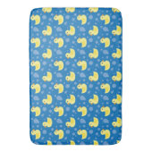 Tapis De Bain Canards en caoutchouc (devant Vertical)