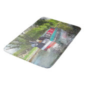 TAPIS DE BAIN CANAUX (Angle)