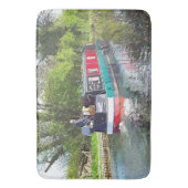 TAPIS DE BAIN CANAUX (devant Vertical)