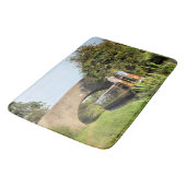 TAPIS DE BAIN CANAUX (Angle)