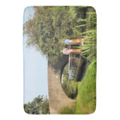 TAPIS DE BAIN CANAUX (devant Vertical)