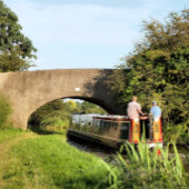 TAPIS DE BAIN CANAUX